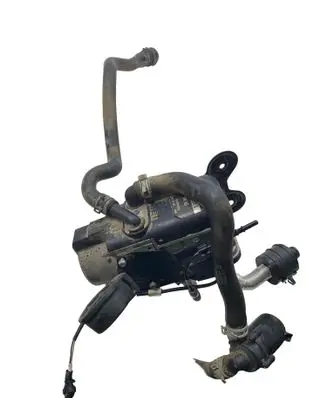 Audi A3 8Y Auxiliary pre-heater (Webasto) 5WA815005S