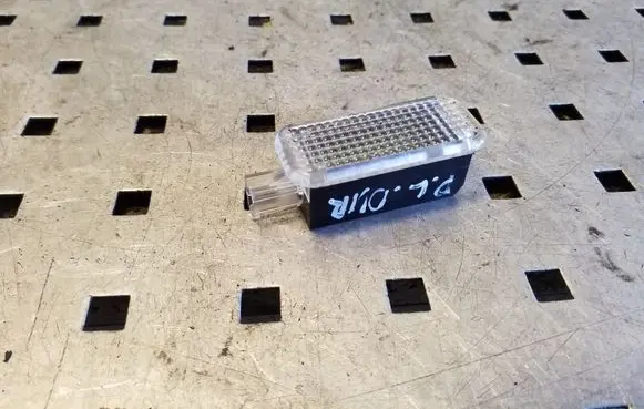 Audi A6 C7 Other interior light 4E0947415