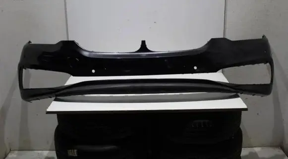 BMW 5 G30 G31 Front bumper 15857712 7385336