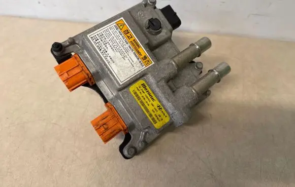 Hyundai Tucson IV NX4 Engine control unit/module 461903d100
