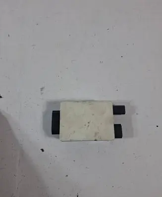 Renault Megane IV Fuel injection pump control unit/module 169108688R