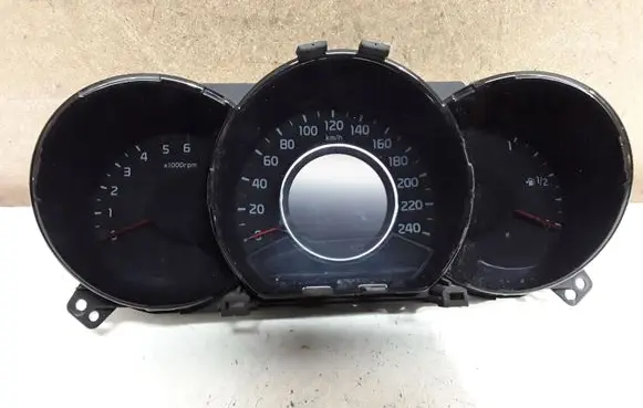 KIA Ceed Speedometer (instrument cluster) 94003A2230