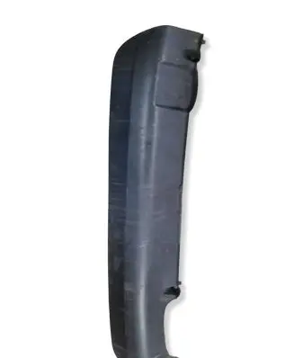 Seat Ibiza III (6L) Front bumper lip 