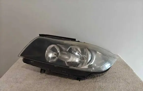 BMW 3 E90 E91 Headlight/headlamp 6260300000 631169427470