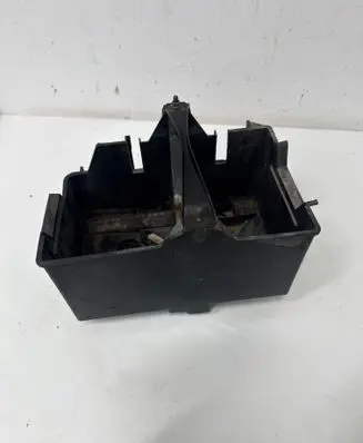 Mazda 2 Battery box tray 2S6110723