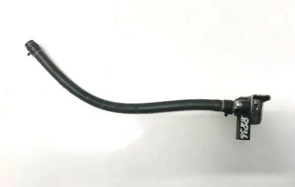 Jaguar XF Air pressure sensor 9X209V442AB