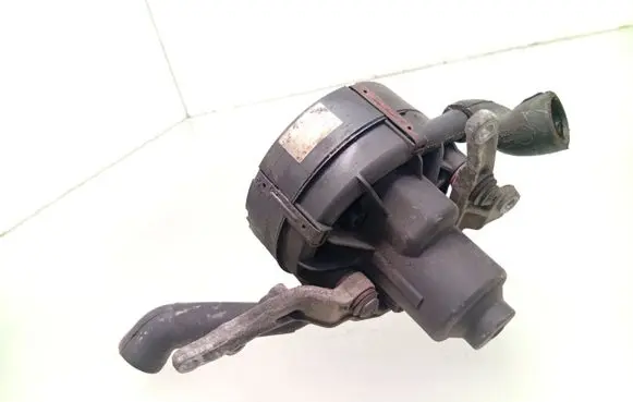 Mercedes-Benz CLS C219 Secondary air pump A0001405185