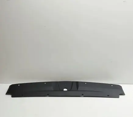 Skoda Superb B9 Radiator trim 3P08533439B9 3P0853343