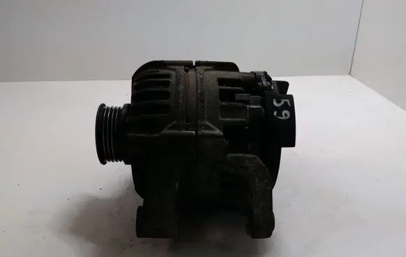 Opel Corsa C Generator/alternator 24437119 0124225018