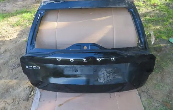 Volvo XC90 Tailgate/trunk/boot lid XC90II-15-T