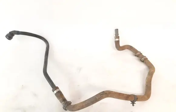 Volvo XC90 Engine coolant pipe/hose 31368151