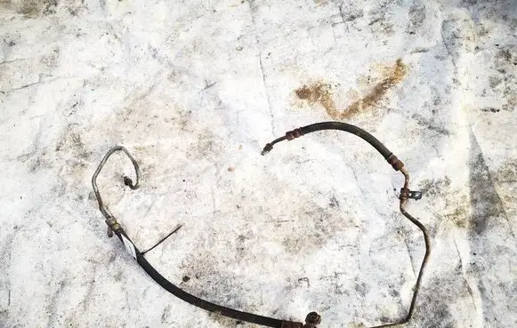 Dodge Magnum Power steering hose/pipe/line 