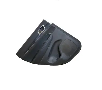 Jeep Grand Cherokee Rear door card panel trim 5LL815X9AD 1GG45TRM A084568