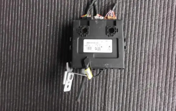 KIA Sportage Keyless (KESSY) go control unit/module 95480F1000