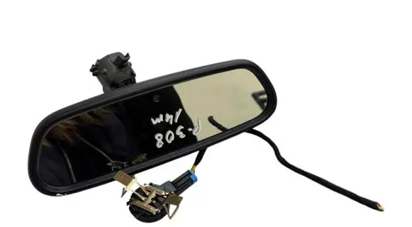 Peugeot 308 Rear view mirror (interior) E1146026396 E1110034957