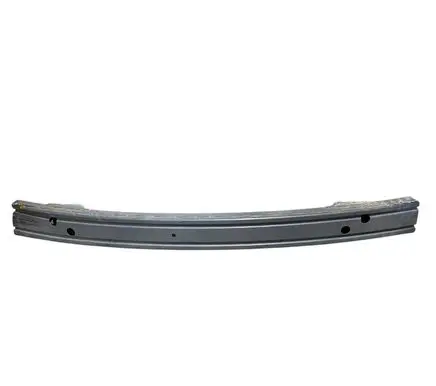 Rear beam