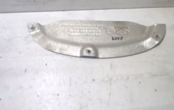 Hyundai Kona I Exhaust heat shield 84191J9000