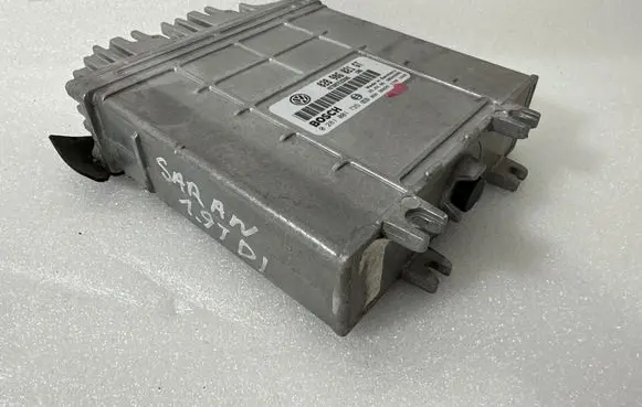 Volkswagen Sharan Engine control unit/module 028906021GT