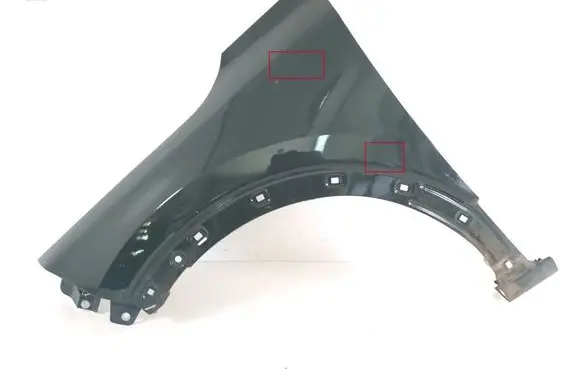 KIA Niro Fender 66311AT000