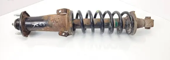 Lexus IS 220D-250-350 Rear shock absorber with coil spring 4853053141