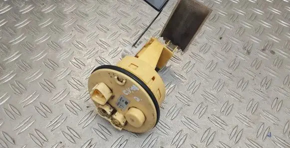 Fuel level sensor