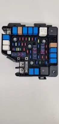 Hyundai Santa Fe Fuse module 919502B780