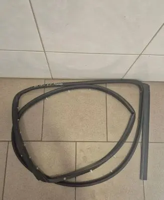 Hyundai i30 Rubber seal rear door 