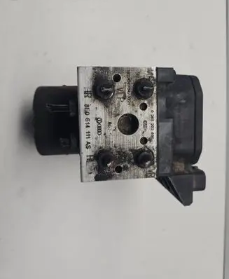 Audi A8 S8 D2 4D ABS Pump 0265202401 8E0614111AS