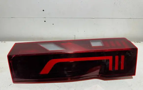 Renault Master IV Rear/tail lights 265501988r