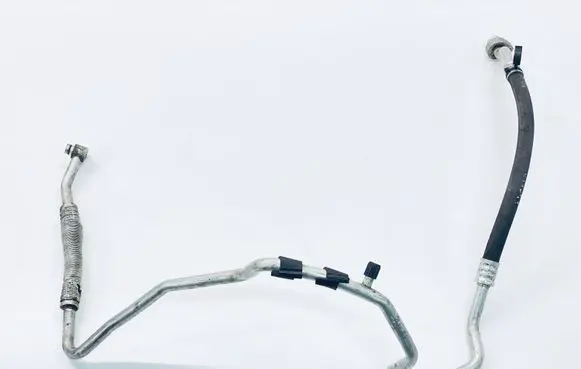 Audi A3 S3 A3 Sportback 8P Air conditioning (A/C) pipe/hose 1K0820743FD