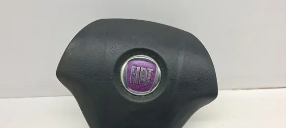 Fiat Bravo Steering wheel airbag 008557
