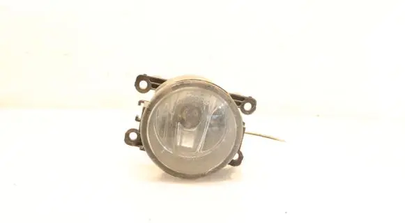 Renault Megane II Front fog light