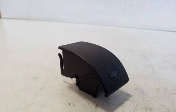 Skoda Octavia Mk3 (5E) ISOFIX cover 5E0887187B