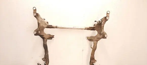 Front subframe