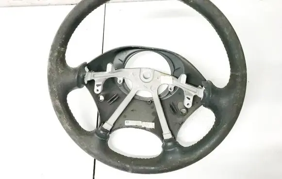Chrysler Sebring (ST-22 - JR) Steering wheel 0rb301dvaa 22508