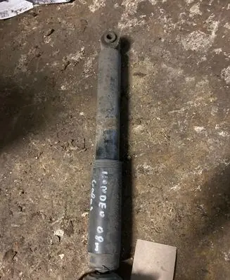 Ford Mondeo MK IV Rear shock absorber/damper