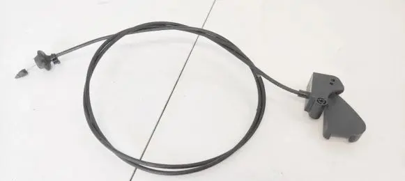 Dodge Journey Engine bonnet (hood) release handle 05155803AB