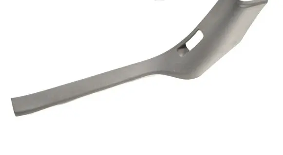 Audi A5 8T 8F (A) pillar trim 9672384577