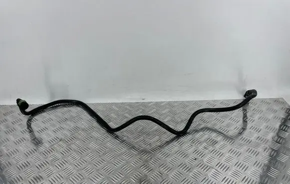 BMW 3 G20 G21 Gearbox oil cooler pipe/hose 8602403 160620201145 073380330139