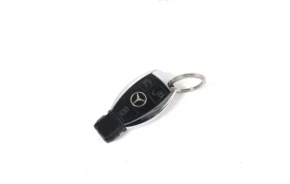 Ignition key/card