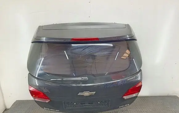 Chevrolet Cruze Tailgate/trunk/boot lid 