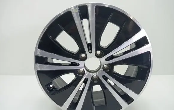 Mercedes-Benz E W213 R17 alloy rim 2134015100
