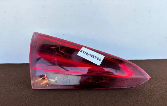 Mercedes-Benz A W177 Rear/tail lights W177LH