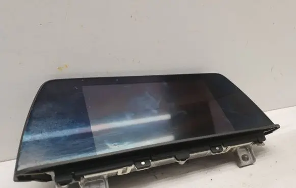 BMW 2 F22 F23 Screen/display/small screen 9322122