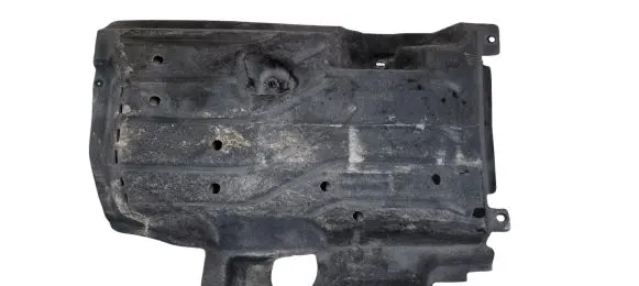 Ford Maverick Side bottom protection NZ6B9D183 NZ6B9D183AB GGA3C