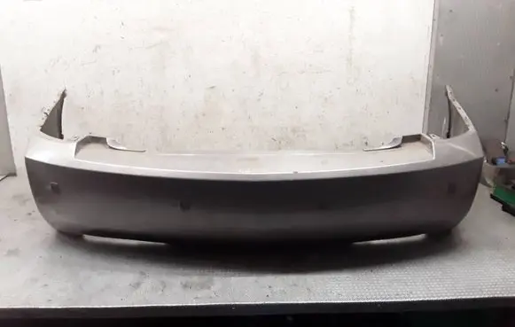 Cadillac BLS Rear bumper