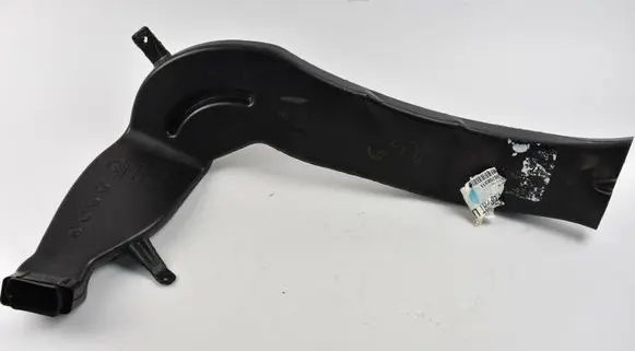 BMW X4 F26 Cabin air duct channel 9175040