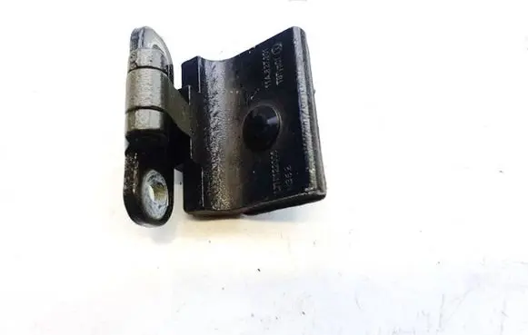 Volkswagen ID.4 Tailgate/trunk/boot hinge 11a827301