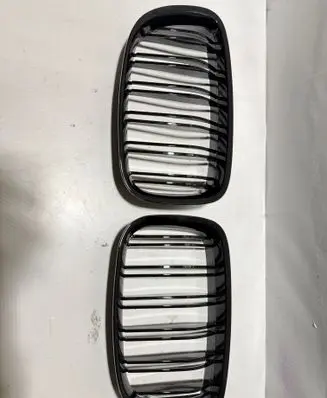 BMW 5 GT F07 Front grill 