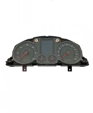 Volkswagen PASSAT B6 Speedometer (instrument cluster) A2C53194181